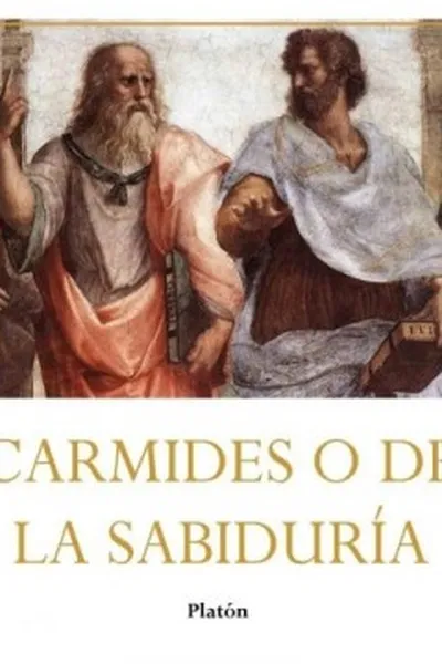 Cover of Carmides