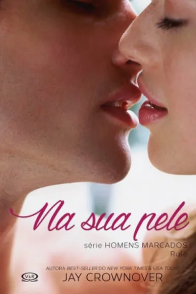 Cover of Na Sua Pele