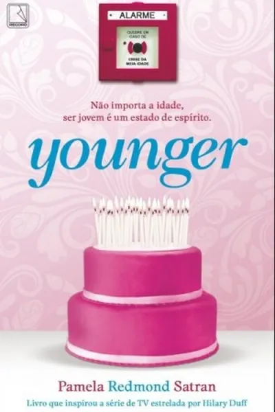 Cover of Younger