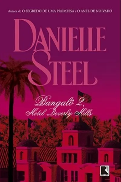 Cover of Bangalô 2: Hotel Beverly Hills
