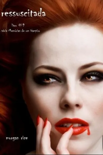 Cover of Ressuscitada