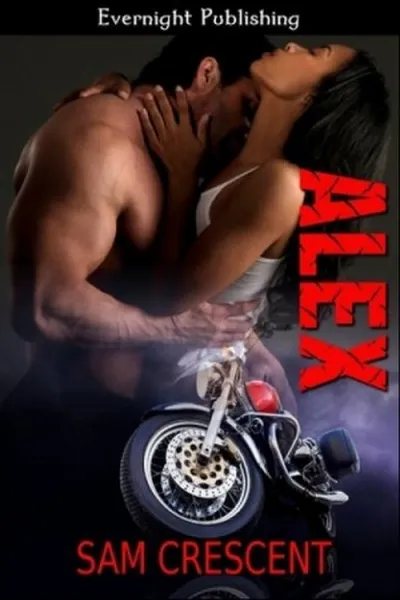 Cover of Alex