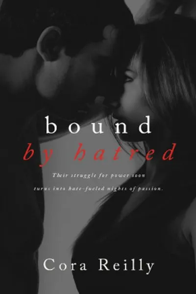 Cover of Bound by Hatred