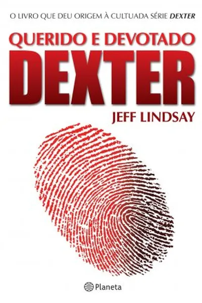 Cover of Querido e Devotado Dexter