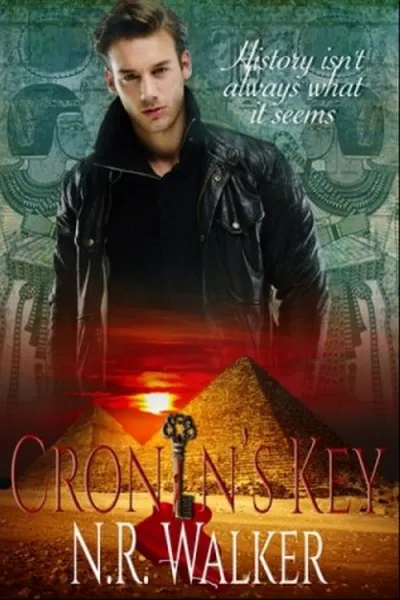Cover of Cronin's Key