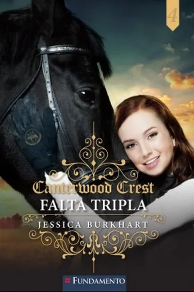 Cover of Falta Tripla