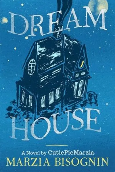 Cover of Dream House