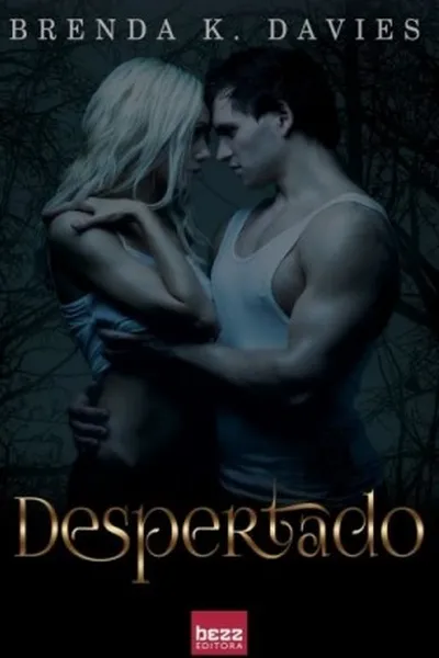 Cover of Despertado