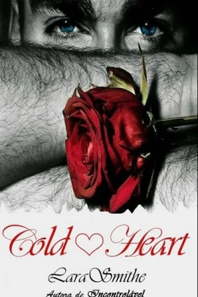 Cover of Cold Heart