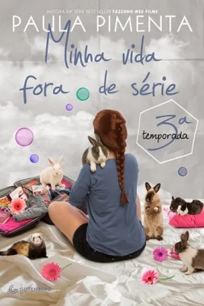 Cover of Minha Vida Fora de Série