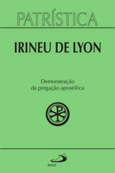 Cover of Demonstração da pregação apostólica