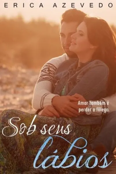 Cover of Sob Seus Lábios