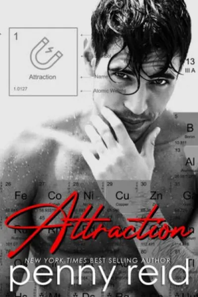 Cover of ATTRACTION