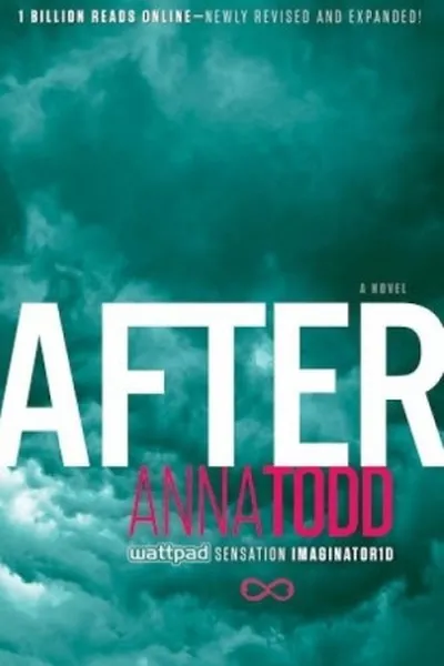 Cover of After