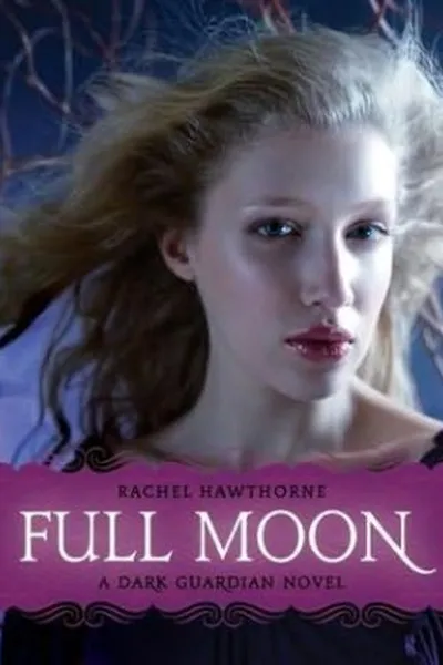 Cover of Full Moon