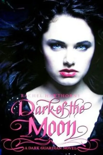 Cover of Dark of the Moon
