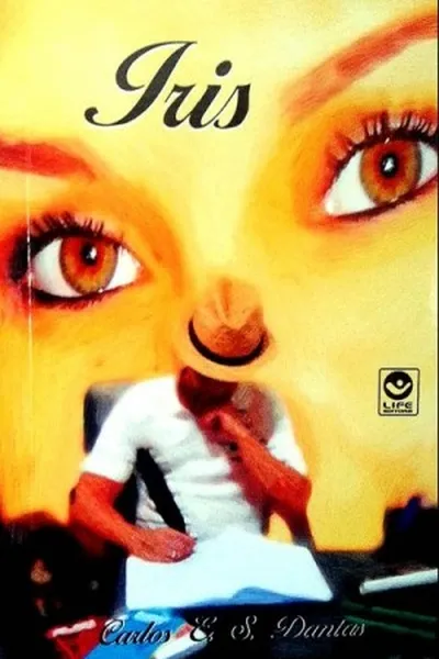 Cover of Iris