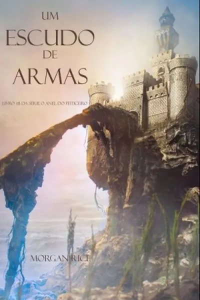 Cover of Um Escudo de Armas