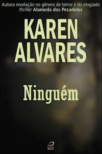 Cover of Ninguém