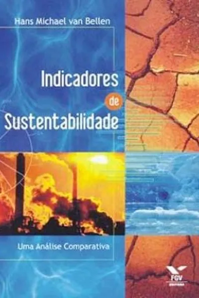 Cover of indicadores de sustentabilidade