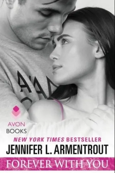 Cover of Forever With You