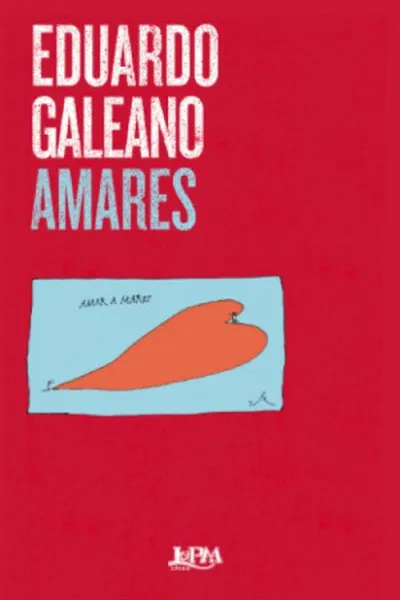 Cover of Amares