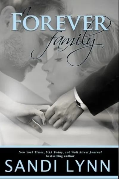 Cover of A Forever Family