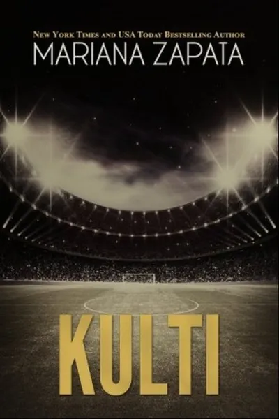 Cover of Kulti