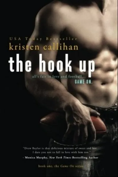 Cover of The Hook Up
