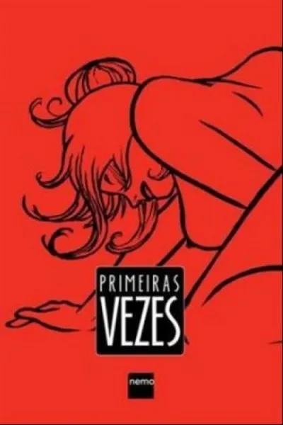 Cover of Primeiras Vezes
