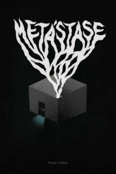 Cover of Metástase