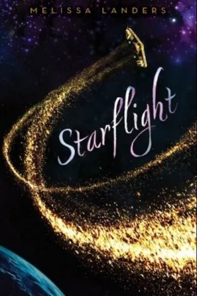 Cover of Starflight