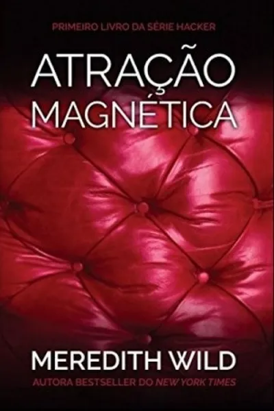 Cover of Atração Magnética