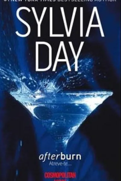 Cover of Afterburn