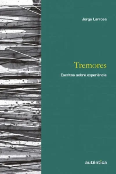 Cover of Tremores