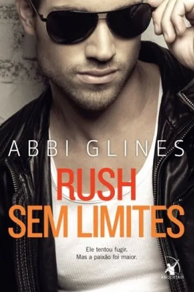 Cover of Rush Sem Limites
