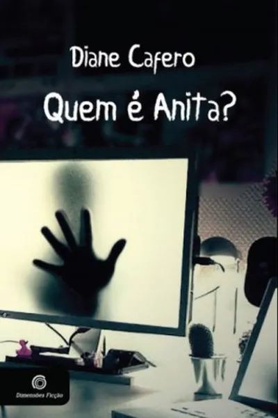 Cover of QUEM É ANITA