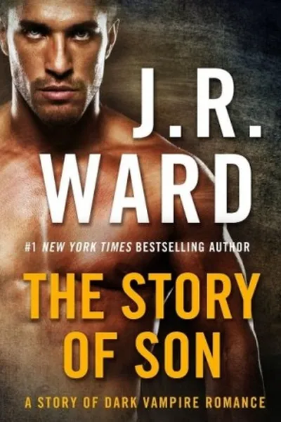 Cover of The Story of Son