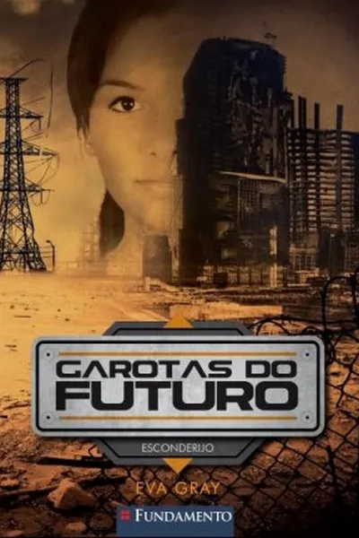 Cover of Esconderijo