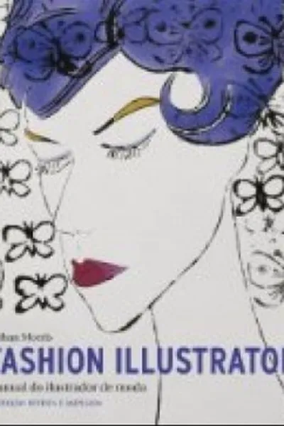 Cover of Fashion Illustrator