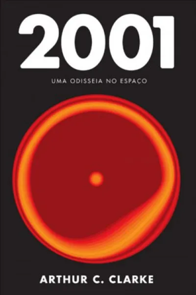 Cover of 2001