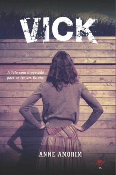 Cover of Vick
