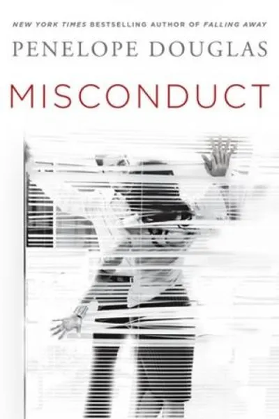 Cover of Misconduct