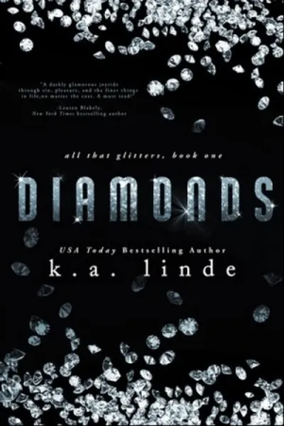 Cover of Diamonds