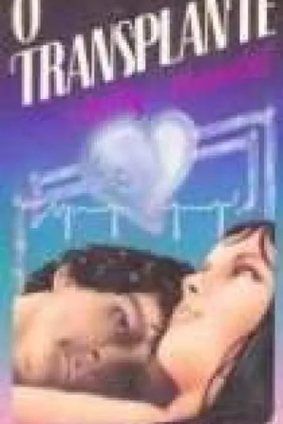 Cover of O transplante