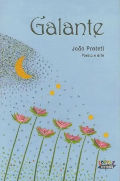 Cover of Galante