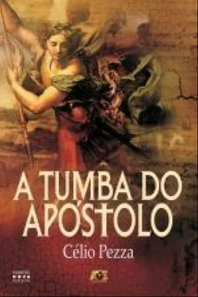 Cover of A Tumba do Apóstolo