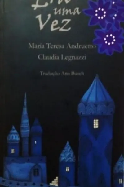 Cover of Era uma vez