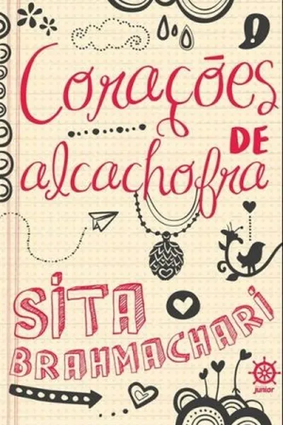 Cover of Corações de Alcachofra