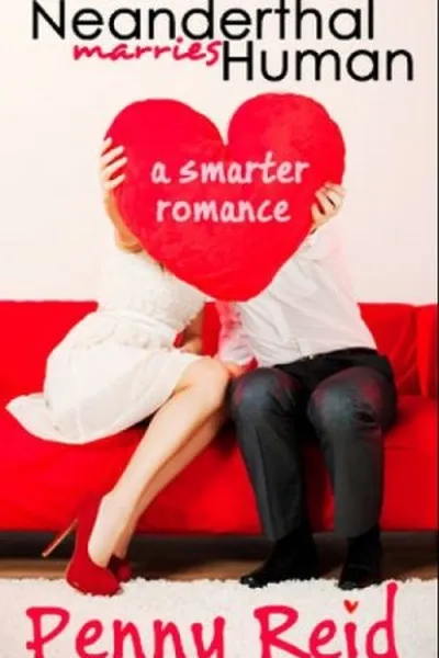 Cover of Neanderthal Marries Human: A Smarter Romance